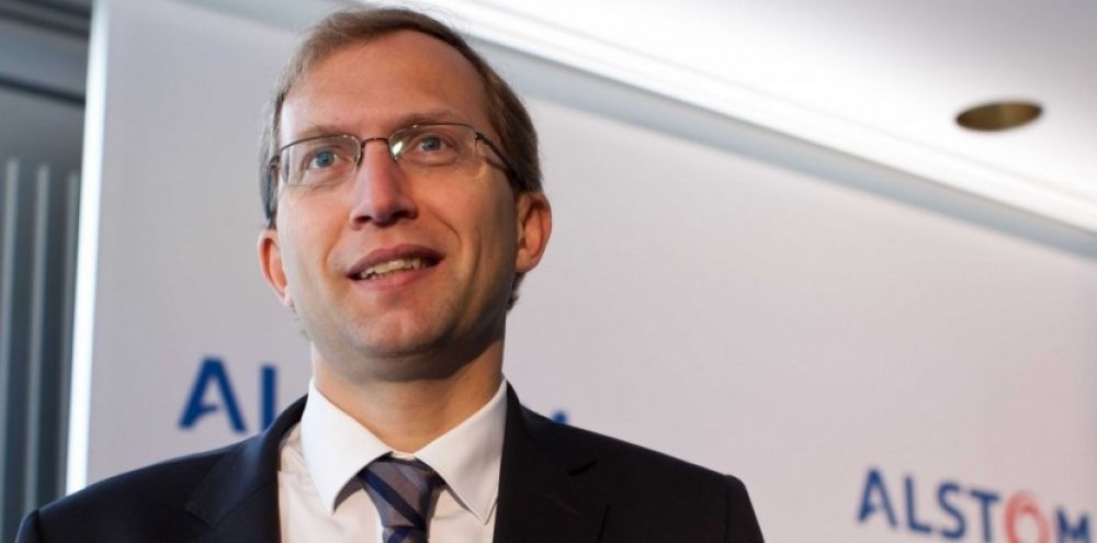 Un  Airbus du ferroviaire  serait d'une  complexité inouïe  (PDG d'Alstom)